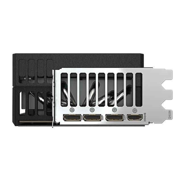 Gigabyte AORUS GeForce RTX 5090 MASTER 32Go GDDR7