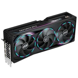 Gigabyte AORUS GeForce RTX 5090 MASTER 32Go GDDR7