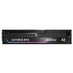 Gigabyte AORUS GeForce RTX 5090 MASTER 32Go GDDR7