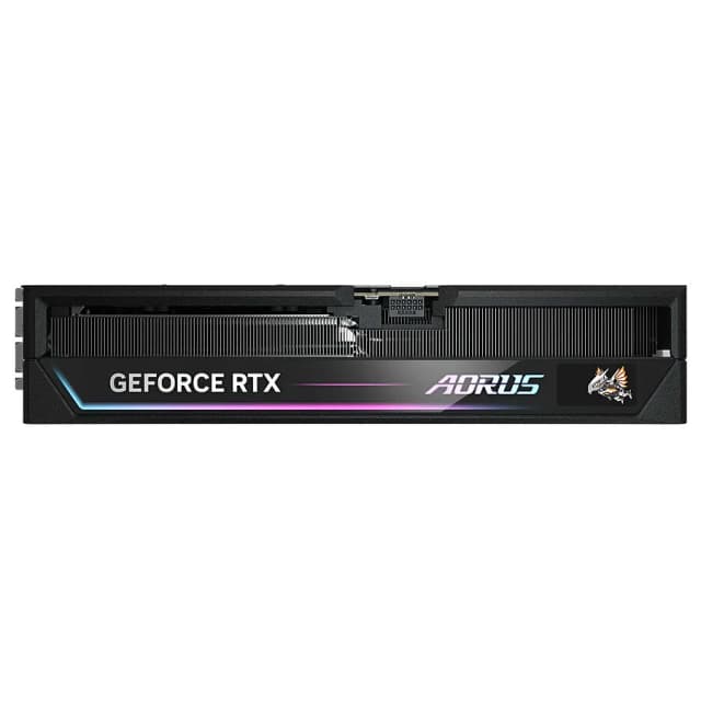 Gigabyte AORUS GeForce RTX 5090 MASTER 32Go GDDR7