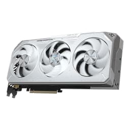 Gigabyte Radeon RX 9070 XT GAMING OC ICE 16Go GDDR6