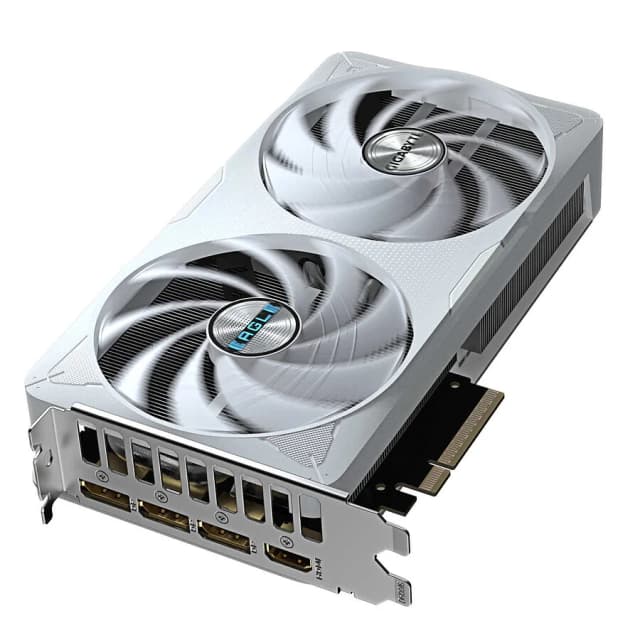 Gigabyte GeForce RTX 5060 Ti EAGLE OC ICE 8Go GDDR7