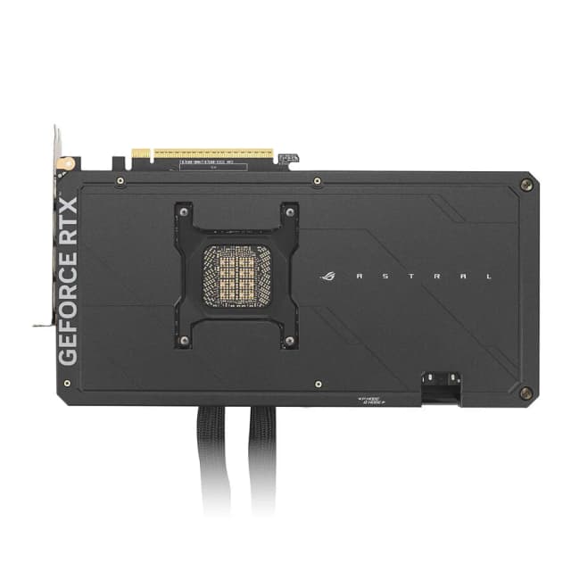 ASUS ROG Astral LC GeForce RTX 5090 OC Edition 32Go GDDR7