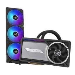 ASUS ROG Astral LC GeForce RTX 5090 OC Edition 32Go GDDR7