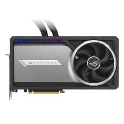 ASUS ROG Astral LC GeForce RTX 5090 OC Edition 32Go GDDR7