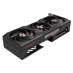 SAPPHIRE PULSE AMD Radeon RX 9070 XT 16Go GDDR6