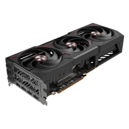 SAPPHIRE PULSE AMD Radeon RX 9070 XT 16Go GDDR6