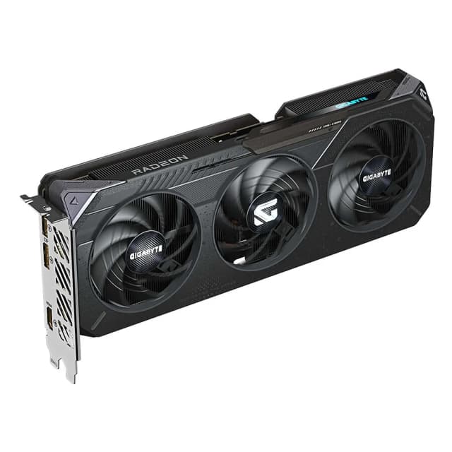 Gigabyte Radeon RX 9060 XT GAMING OC 8Go GDDR6