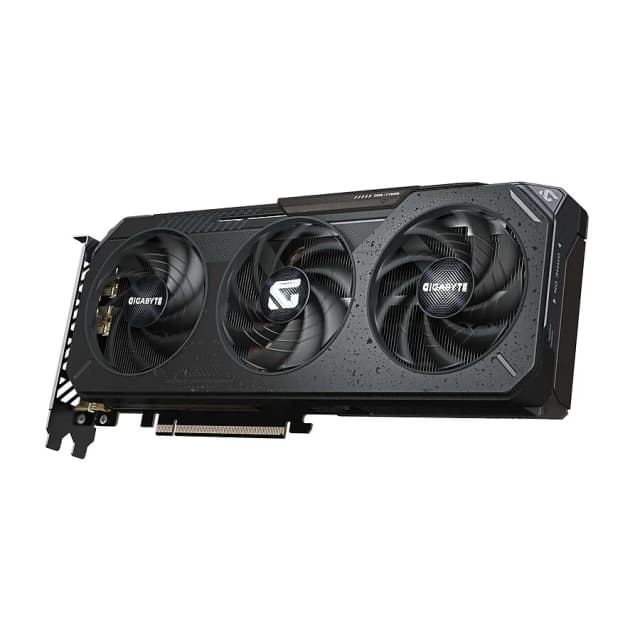 Gigabyte Radeon RX 9060 XT GAMING OC 8Go GDDR6