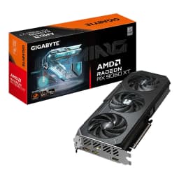 Gigabyte Radeon RX 9060 XT GAMING OC 8Go GDDR6