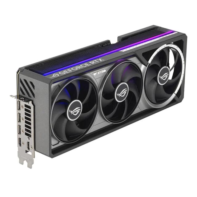 ASUS ROG Astral GeForce RTX 5080 16Go GDDR7 OC Edition