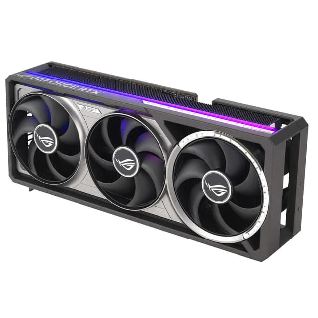 ASUS ROG Astral GeForce RTX 5080 16Go GDDR7 OC Edition