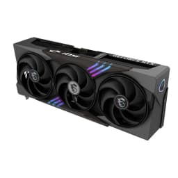 MSI GeForce RTX 5090 32Go GDDR7 GAMING TRIO OC