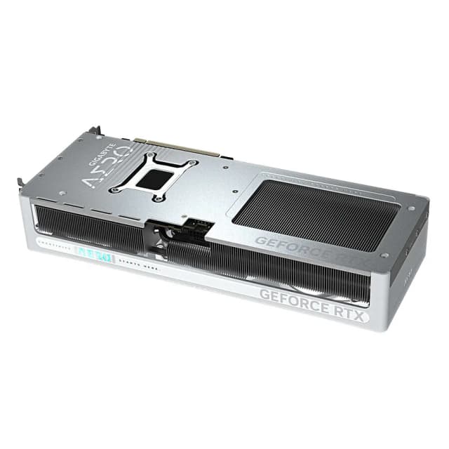 Gigabyte GeForce RTX 5070 AERO OC 12Go GDDR7