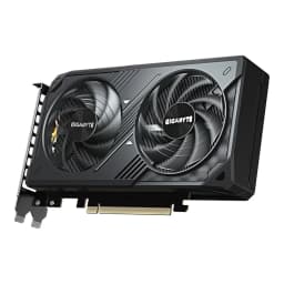 Gigabyte GeForce RTX 5060 WINDFORCE MAX OC 8Go GDDR7
