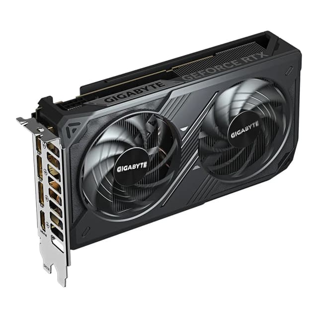 Gigabyte GeForce RTX 5060 WINDFORCE MAX OC 8Go GDDR7