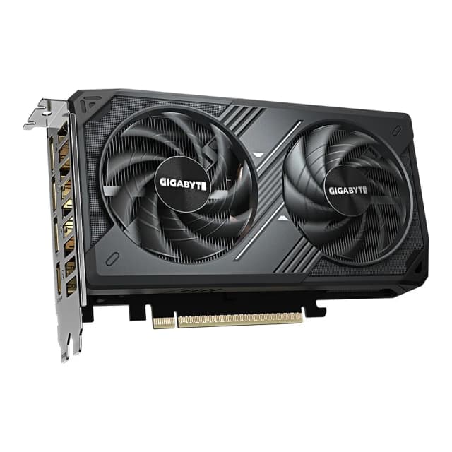 Gigabyte GeForce RTX 5060 WINDFORCE MAX OC 8Go GDDR7