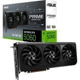 ASUS PRIME GeForce RTX 5060 OC 8Go GDDR7