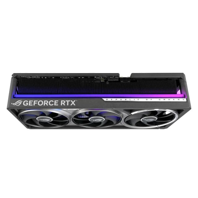 ASUS ROG Astral GeForce RTX 5090 OC Edition 32Go GDDR7