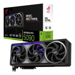 ASUS ROG Astral GeForce RTX 5090 OC Edition 32Go GDDR7
