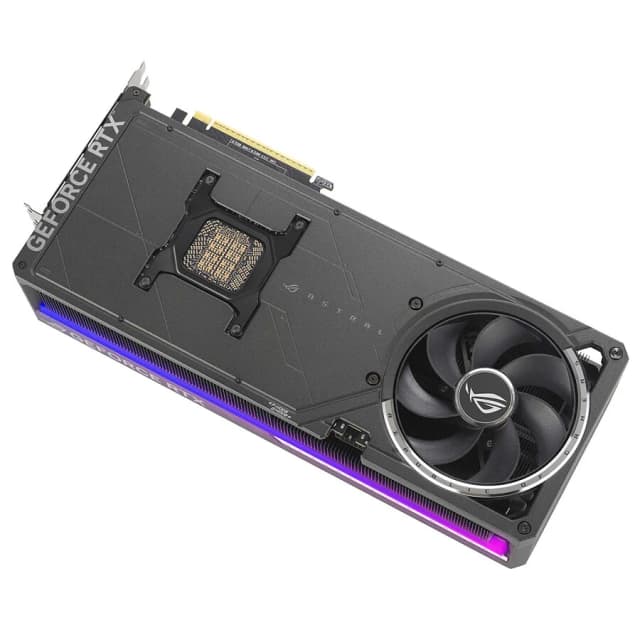 ASUS ROG Astral GeForce RTX 5090 OC Edition 32Go GDDR7
