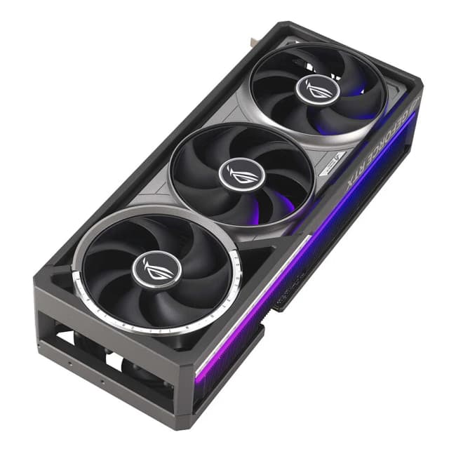 ASUS ROG Astral GeForce RTX 5090 OC Edition 32Go GDDR7