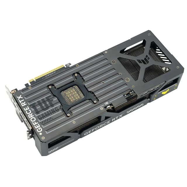 ASUS TUF Gaming GeForce RTX 5090 OC Edition 32Go GDDR7