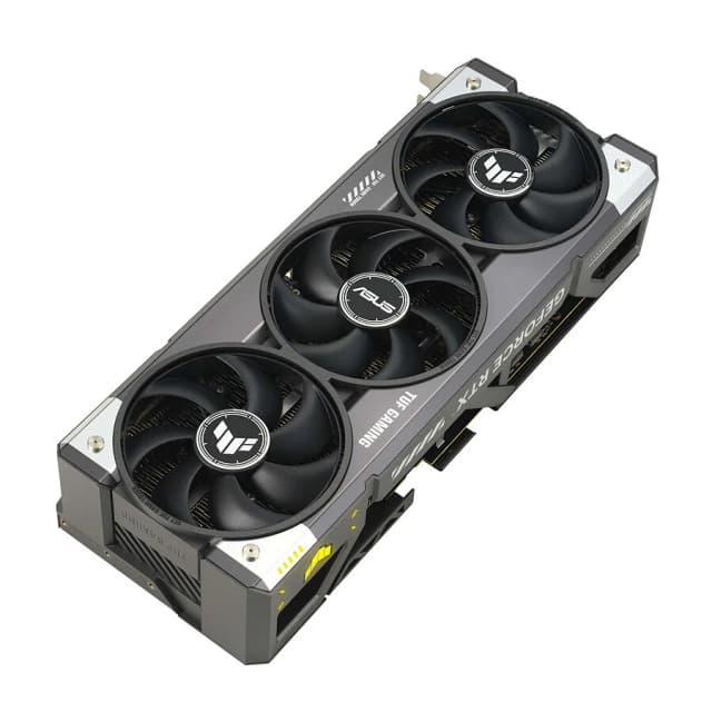 ASUS TUF Gaming GeForce RTX 5090 OC Edition 32Go GDDR7