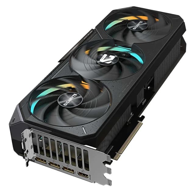 Gigabyte GeForce RTX 5070 Ti GAMING OC 16Go GDDR7
