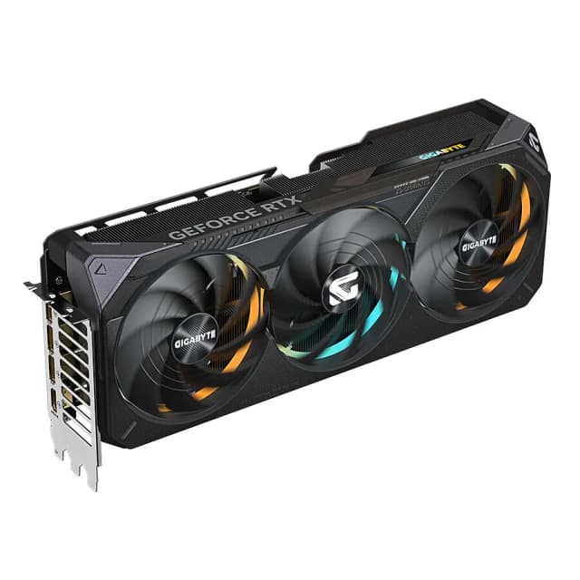Gigabyte GeForce RTX 5070 Ti GAMING OC 16Go GDDR7