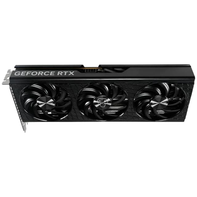Gainward GeForce RTX 5060 Ti Python III OC 16Go GDDR7