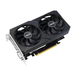 ASUS GeForce RTX 3050 DUAL OC V2 8Go GDDR6