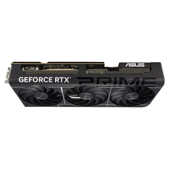 ASUS PRIME GeForce RTX 5080 16Go GDDR7