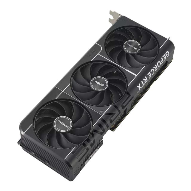ASUS PRIME GeForce RTX 5080 16Go GDDR7