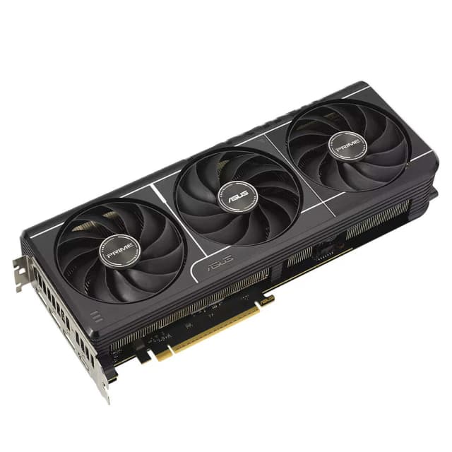 ASUS PRIME GeForce RTX 5080 16Go GDDR7
