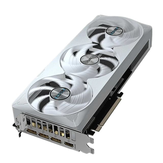 Gigabyte GeForce RTX 5070 Ti EAGLE OC ICE SFF 16Go GDDR7