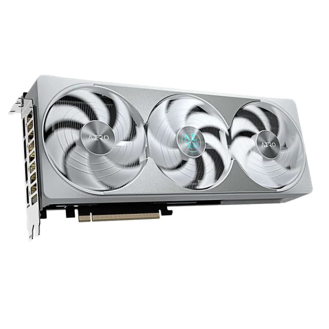 Gigabyte GeForce RTX 5080 AERO OC SFF 16Go GDDR7