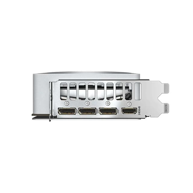 Gigabyte GeForce RTX 5080 AERO OC SFF 16Go GDDR7