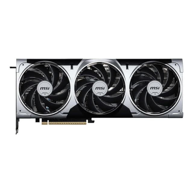 MSI GeForce RTX 5080 16G VENTUS 3X OC 16Go GDDR7
