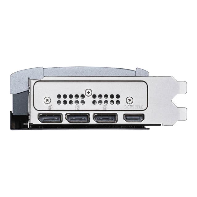 MSI GeForce RTX 5080 16G VENTUS 3X OC 16Go GDDR7