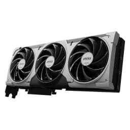 MSI GeForce RTX 5080 16G VENTUS 3X OC 16Go GDDR7