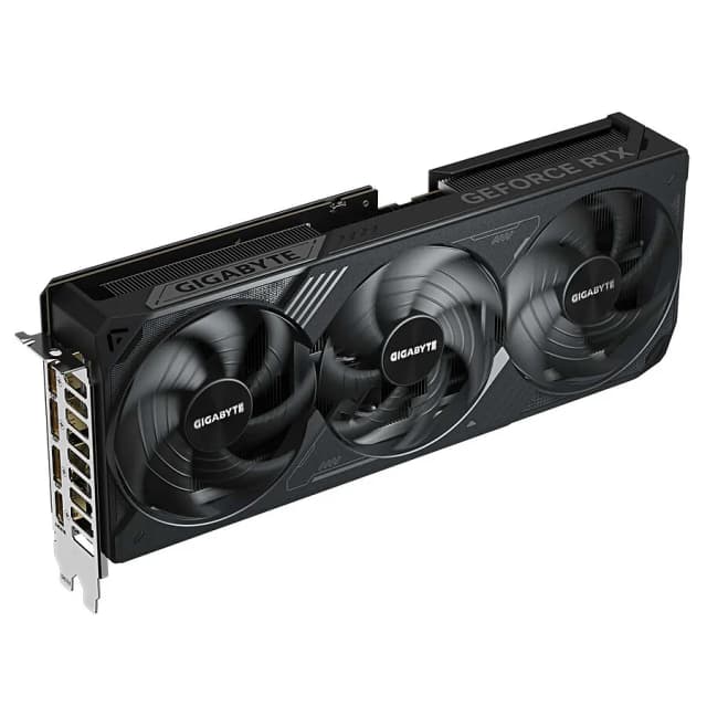 Gigabyte GeForce RTX 5070 Ti WINDFORCE OC SFF 16Go GDDR7