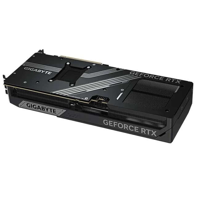 Gigabyte GeForce RTX 5070 Ti WINDFORCE OC SFF 16Go GDDR7