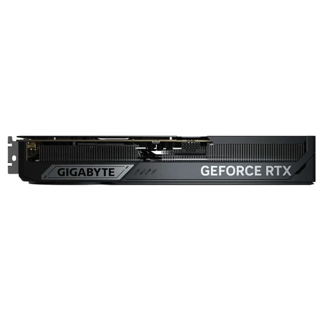 Gigabyte GeForce RTX 5070 Ti WINDFORCE OC SFF 16Go GDDR7