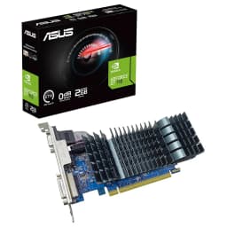 ASUS GeForce GT 710 EVO 2Go GDDR5