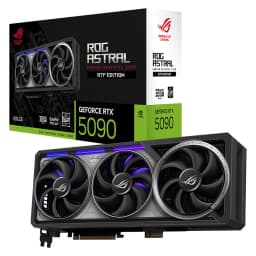 ASUS ROG Astral GeForce RTX 5090 BTF 32Go GDDR7