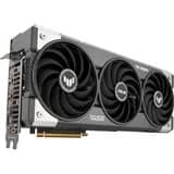 ASUS TUF Gaming Radeon RX 9070 XT OC 16Go GDDR6 Gray