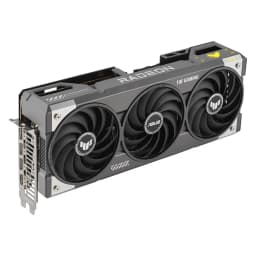 ASUS TUF Gaming Radeon RX 9070 XT OC Edition 16Go GDDR6