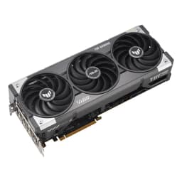 ASUS TUF Gaming Radeon RX 9070 XT OC Edition 16Go GDDR6