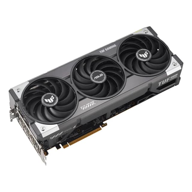 ASUS TUF Gaming Radeon RX 9070 XT OC Edition 16Go GDDR6